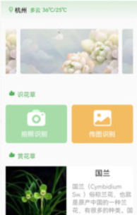 一花草app