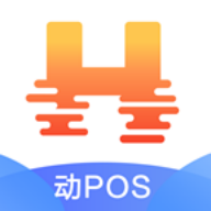 动POS app