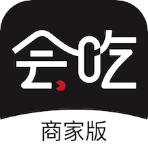 会吃呦商家版App