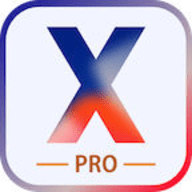 X Launcher Pro仿苹果桌面APP