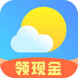 每周天气app