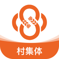 鲁担惠农村集体版app