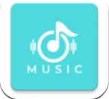 Hi Music app