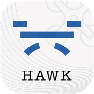 Neheme Hawk app