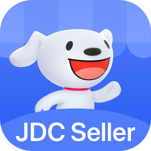 Seller Center京东泰国商家App