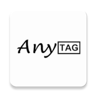 AnyTag app