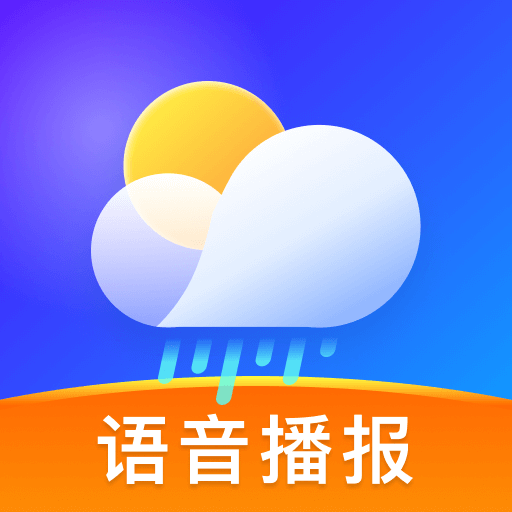 和景天气app