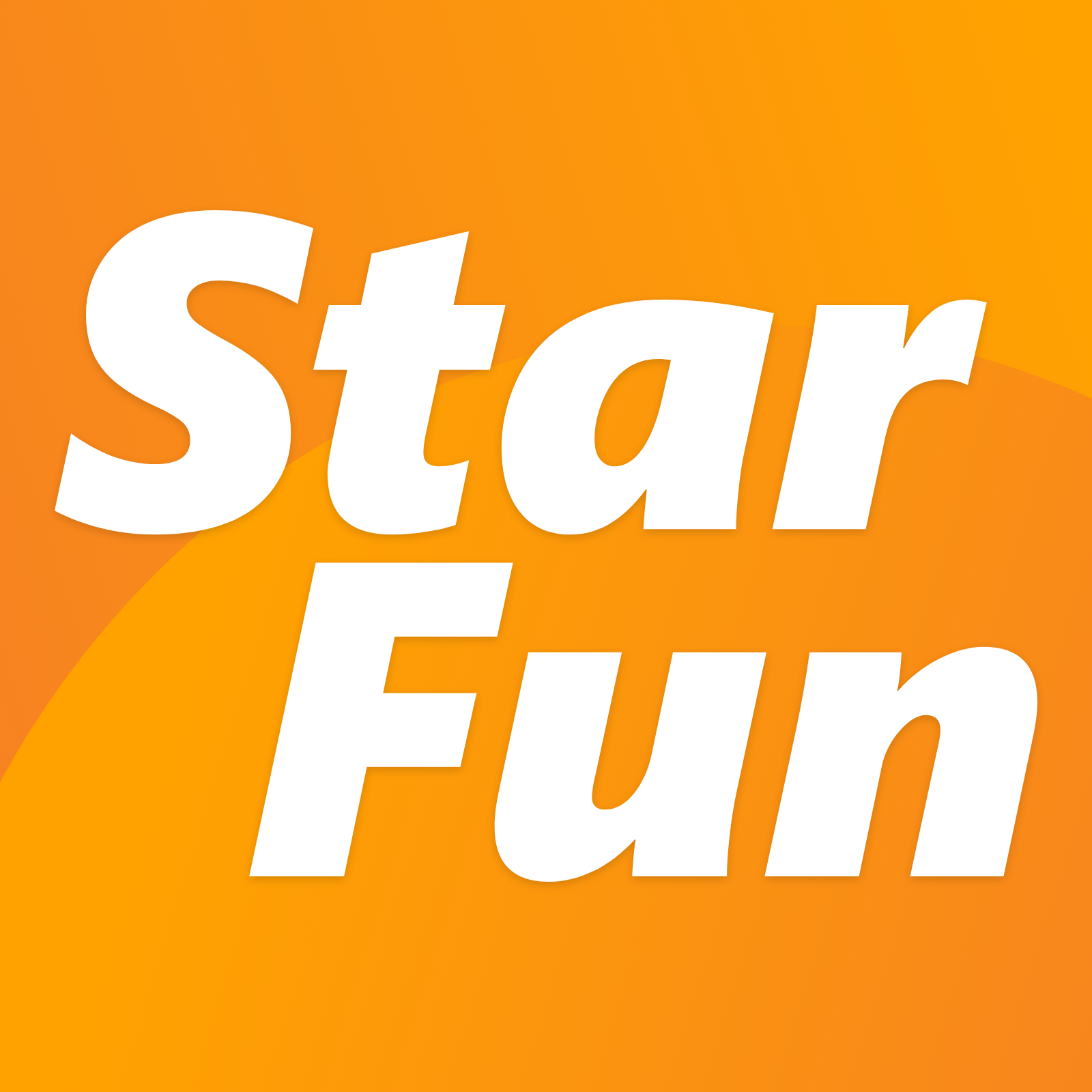 Starfun app