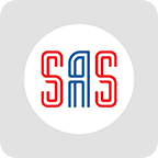 SAS TMS app