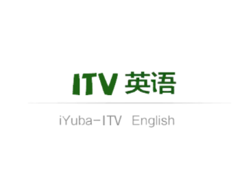 ITV英语app