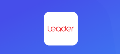 Leader运动