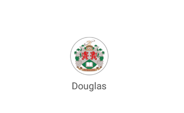 Douglas app