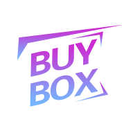 BUYBOX盲盒app