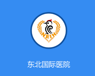 东北国际医院app