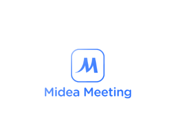 Midea Meeting app