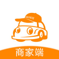 车友商家端App