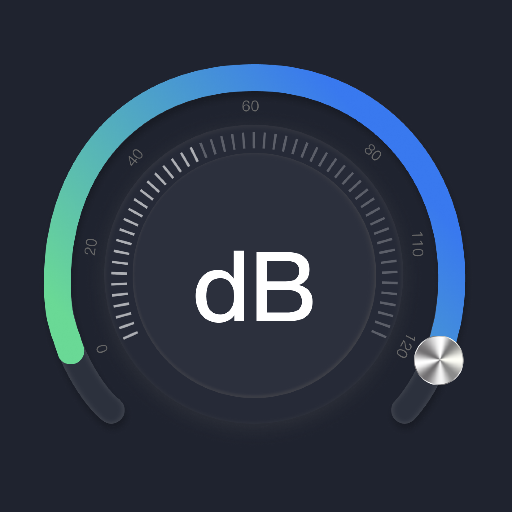 声音分贝app