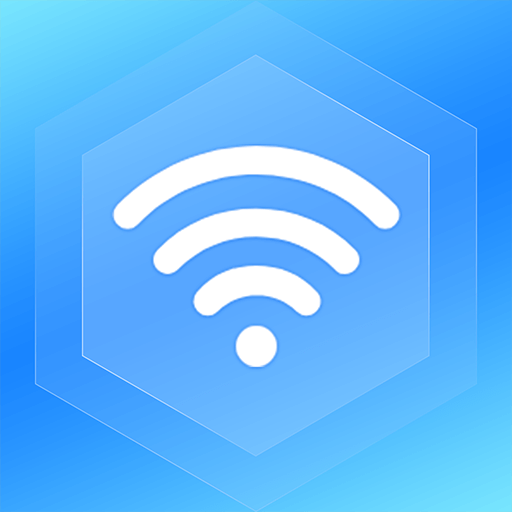 WiFi万能极速大师app