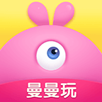 曼曼玩app