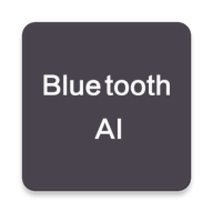 BluetoothAI app