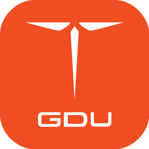 GDU Pro软件下载