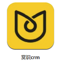 赏识crm app