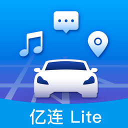 亿连Lite app