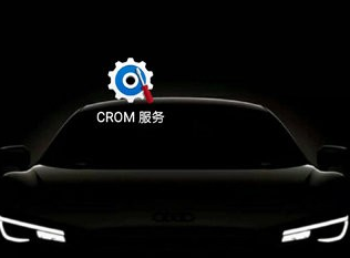 CROM Service apk最新版