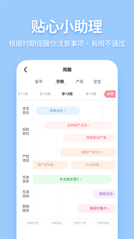 囤货老母亲app截图