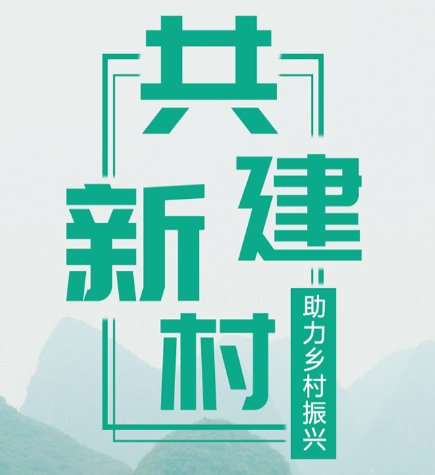 共建新村app