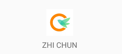 ZHI CHUN app