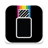 PolaroidZIP app