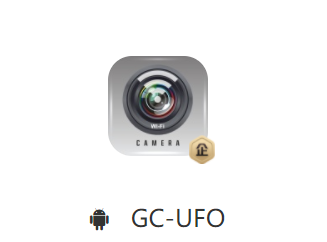 GC-UFO app