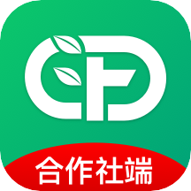 菜多富合作社端app