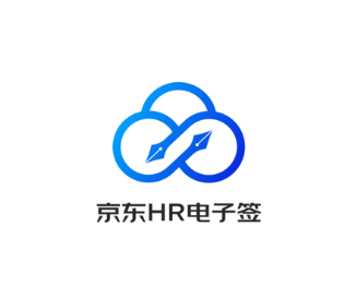 京东HR电子签app