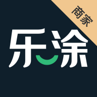 乐涂商家版app