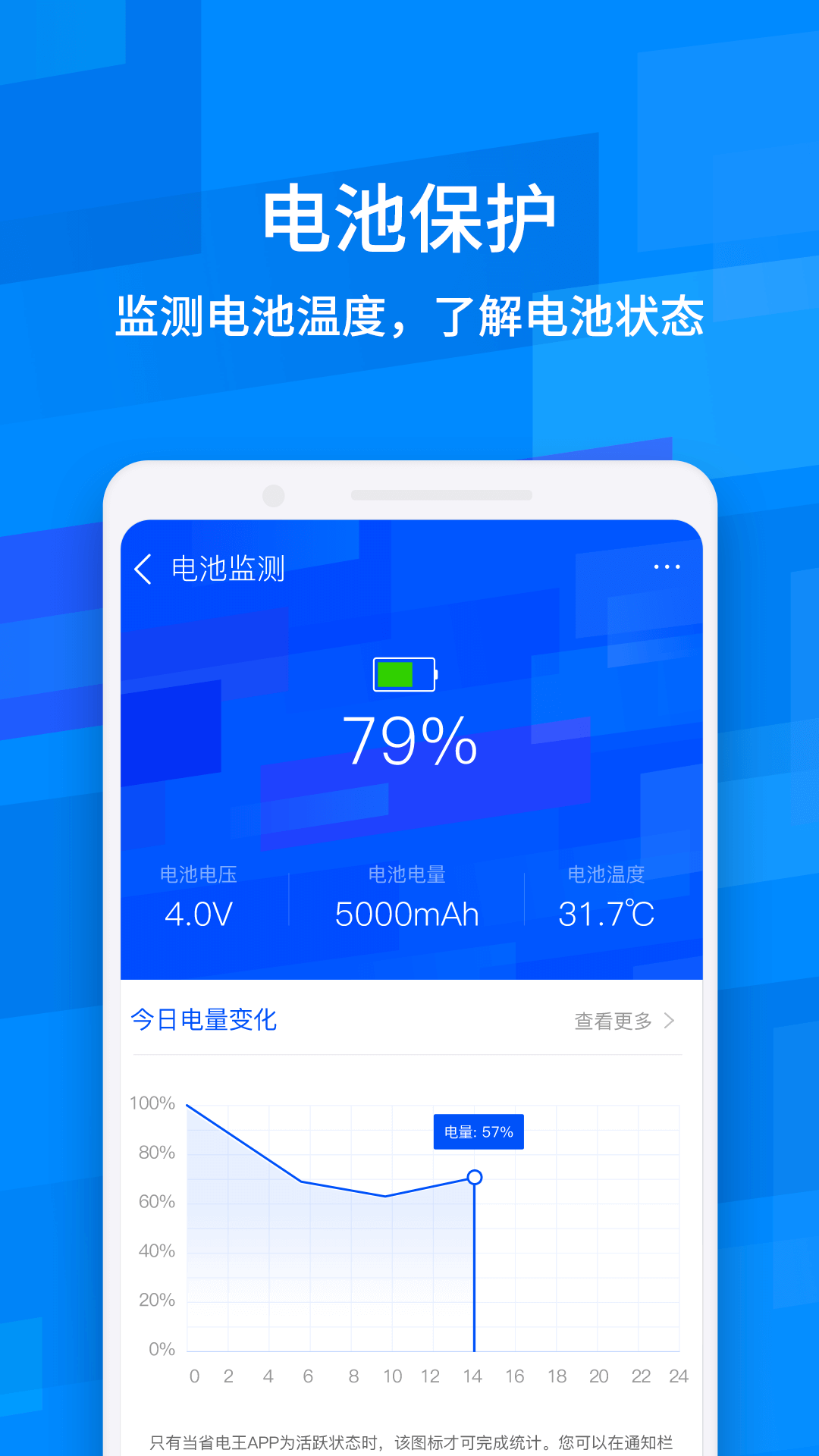 一键清理助手大字版app截图