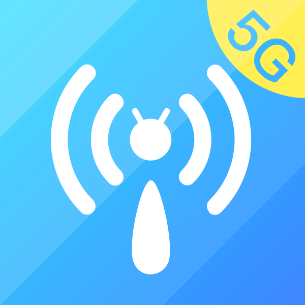 5GWiFi管家app