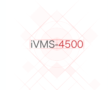 iVMS-4500 HD