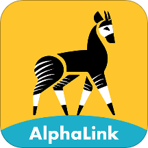 AlphaLink校友求职社交平台