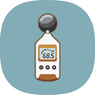 sound meter app