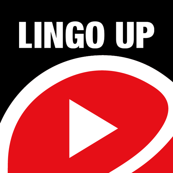 LingoUp app