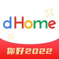 dhomeapp手机版下载