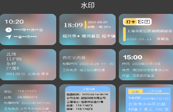 位置相机app