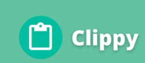 Clippy同步剪切板