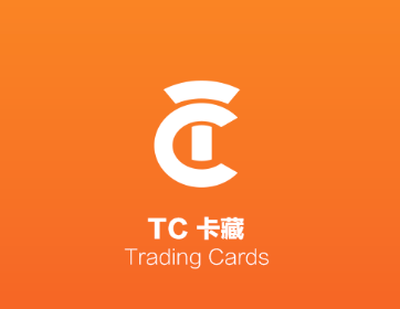 TC卡藏app