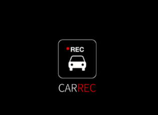 CARREC app