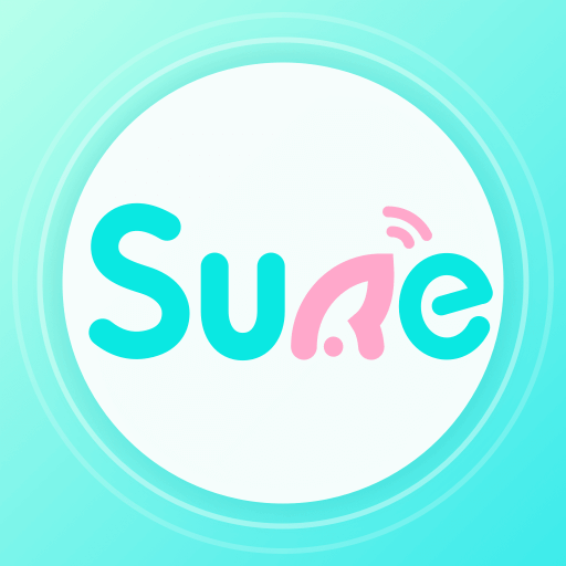 sure竖耳app