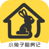 小兔子租房记app