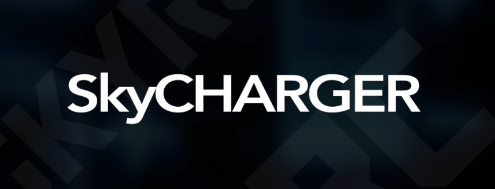 SkyCharger app